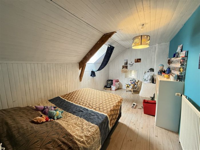 Campagne entre Ussel & Meymac : vente vente de 5 pi&egrave;ces - grande image 6