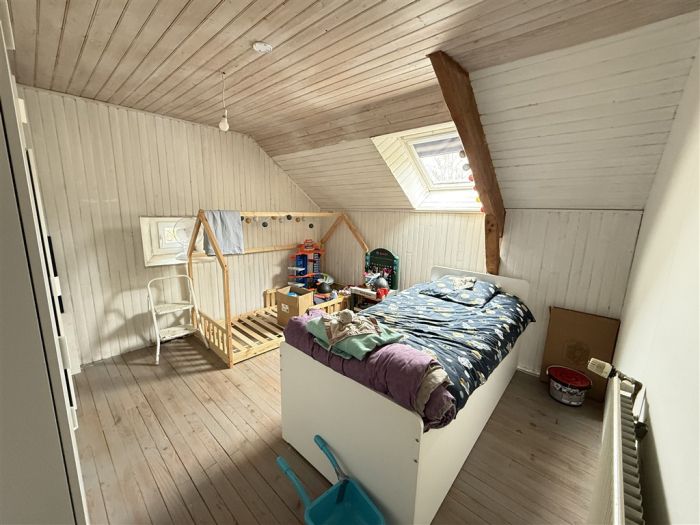 Campagne entre Ussel & Meymac : vente vente de 5 pi&egrave;ces - grande image 7