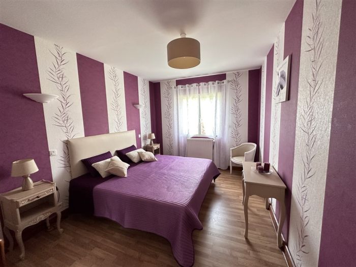 Meymac, proche centre ville : vente vente de 7 pi&egrave;ces - grande image 9