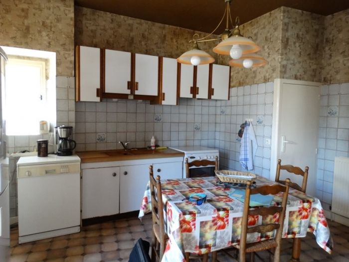 MEYMAC : vente vente de 6 pi&egrave;ces - grande image 3