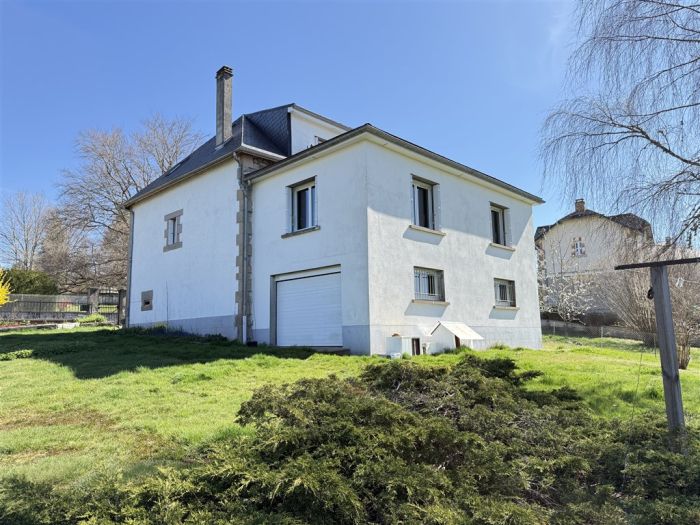 Meymac : vente vente de 5 pi&egrave;ces - grande image 10