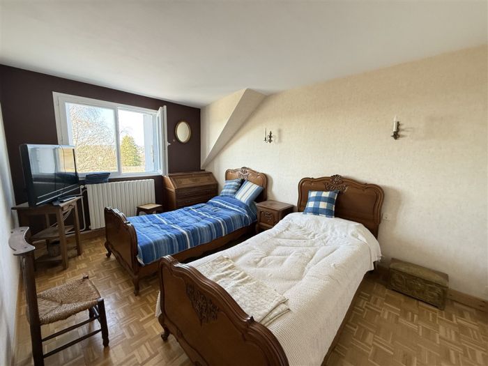 Meymac : vente vente de 5 pi&egrave;ces - grande image 6