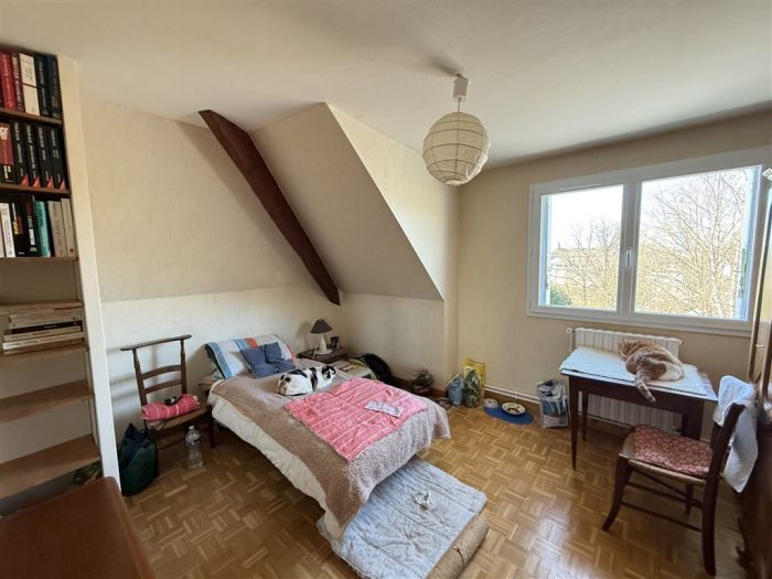 Meymac : vente vente de 5 pi&egrave;ces - grande image 7