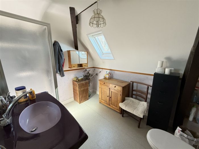 Meymac : vente vente de 5 pi&egrave;ces - grande image 9