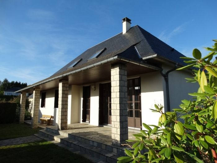 Meymac : vente Maison 5 - vignette 1