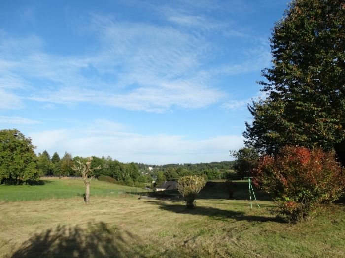 Meymac : vente vente de 5 pi&egrave;ces - grande image 10