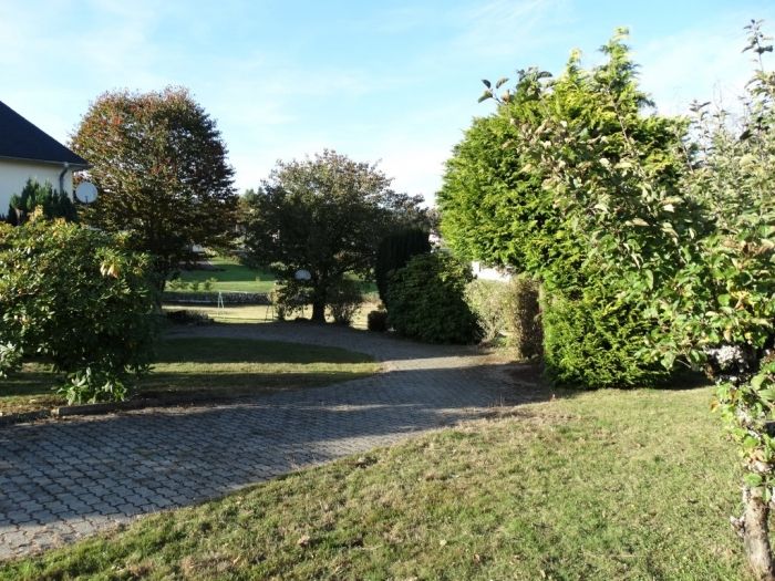 Meymac : vente vente de 5 pi&egrave;ces - grande image 2