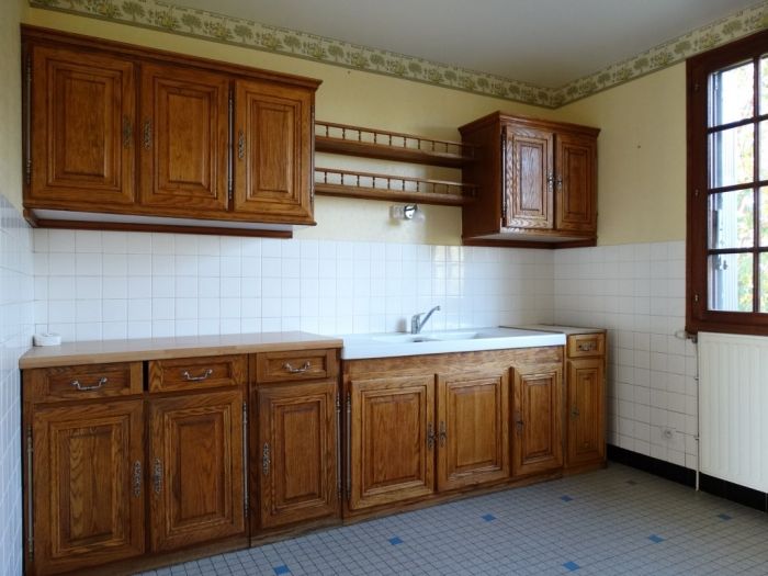 Meymac : vente vente de 5 pi&egrave;ces - grande image 5