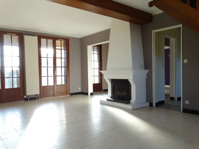 Meymac : vente vente de 5 pi&egrave;ces - grande image 6