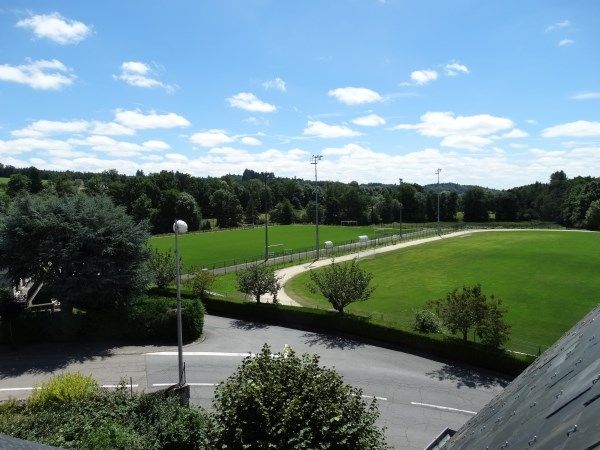 Meymac, Id&eacute;alement Plac&eacute;e : vente vente de 8 pi&egrave;ces - grande image 10