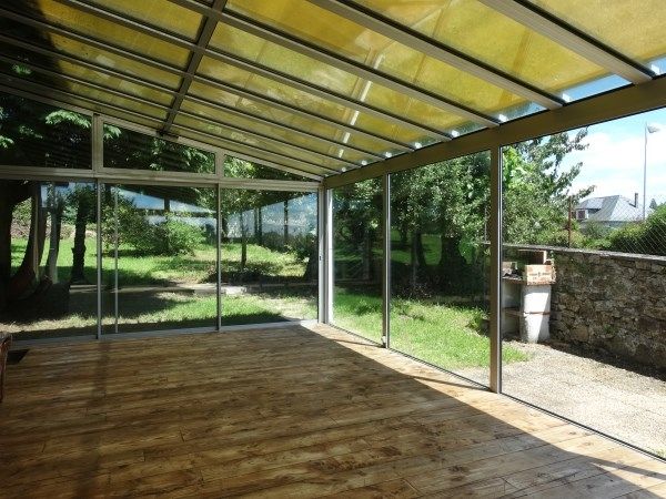 Meymac, Id&eacute;alement Plac&eacute;e : vente vente de 8 pi&egrave;ces - grande image 2