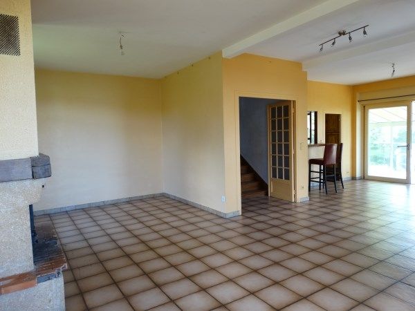 Meymac, Id&eacute;alement Plac&eacute;e : vente vente de 8 pi&egrave;ces - grande image 3