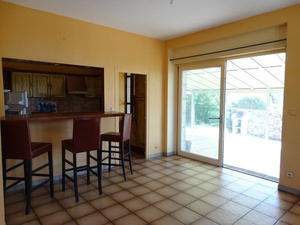 Meymac, Id&eacute;alement Plac&eacute;e : vente vente de 8 pi&egrave;ces - grande image 4