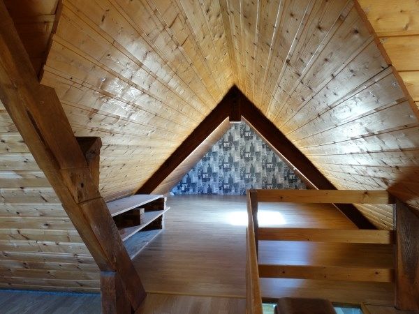 Meymac, Id&eacute;alement Plac&eacute;e : vente vente de 8 pi&egrave;ces - grande image 9