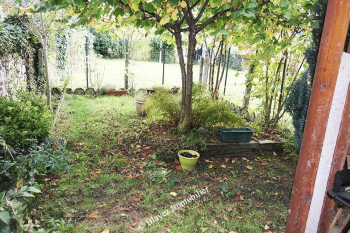 Meymac, Centre Ville : vente vente de 4 pi&egrave;ces - grande image 10