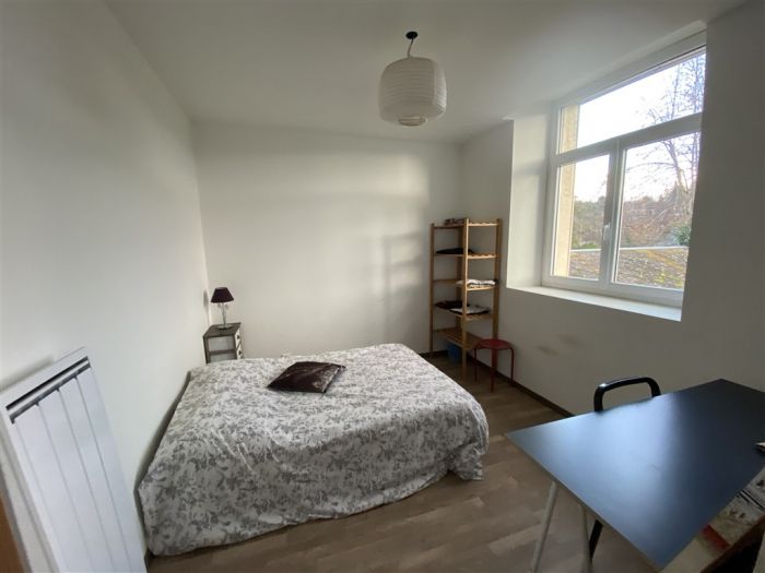 Meymac, Centre Ville : vente vente de 4 pi&egrave;ces - grande image 7