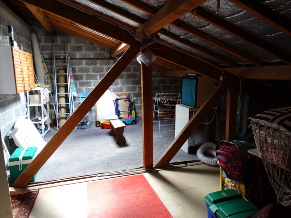 Proche Meymac : vente vente de 6 pi&egrave;ces - grande image 10