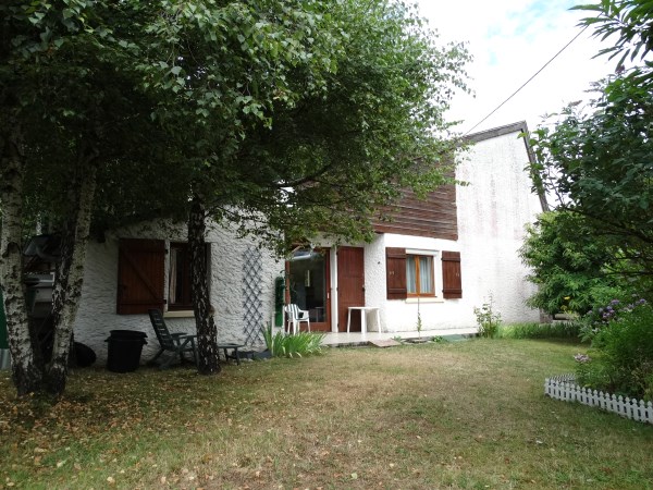 Proche Meymac : vente vente de 6 pi&egrave;ces - grande image 3