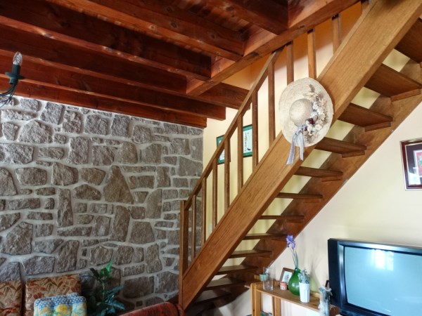 Proche Meymac : vente vente de 6 pi&egrave;ces - grande image 6