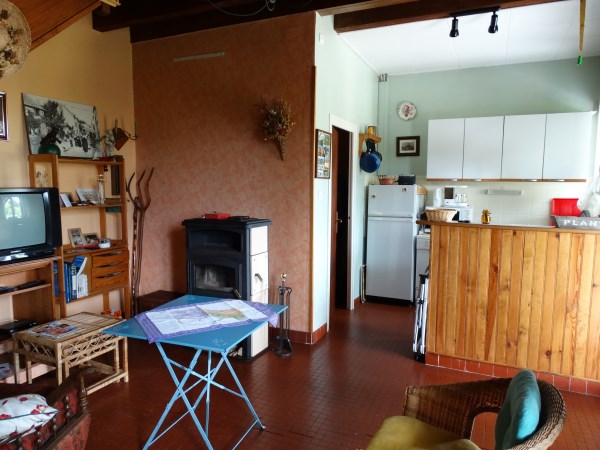 Proche Meymac : vente vente de 6 pi&egrave;ces - grande image 7