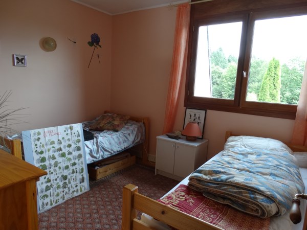 Proche Meymac : vente vente de 6 pi&egrave;ces - grande image 9