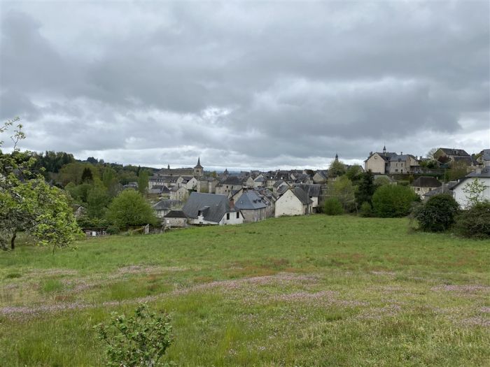 Centre Ville Meymac : vente vente de 4 pi&egrave;ces - grande image 10