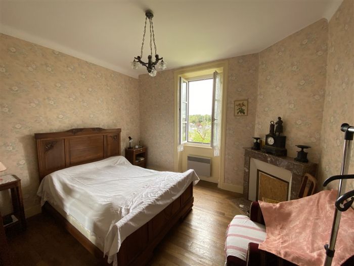 Centre Ville Meymac : vente vente de 4 pi&egrave;ces - grande image 7