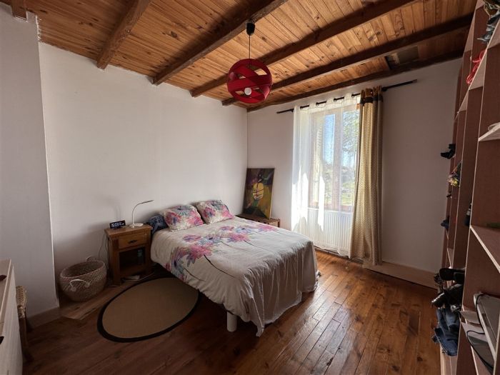 Calme Hameau proche Peyrelevade : vente vente de 5 pi&egrave;ces - grande image 8