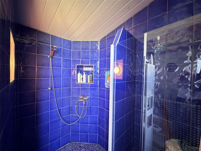 Calme Hameau proche Peyrelevade : vente vente de 5 pi&egrave;ces - grande image 9