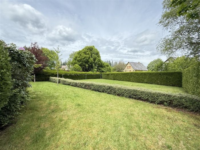 Bugeat, Plateau de Millevaches : vente vente de 5 pi&egrave;ces - grande image 2