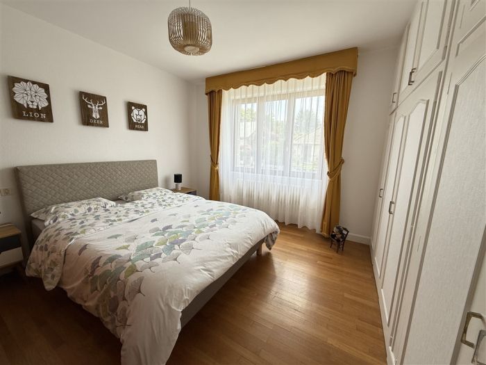 Bugeat, Plateau de Millevaches : vente vente de 5 pi&egrave;ces - grande image 8