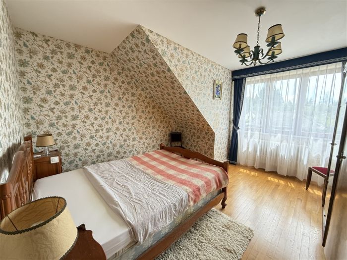 Bugeat, Plateau de Millevaches : vente vente de 5 pi&egrave;ces - grande image 9