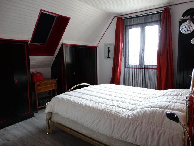 Exclusif en centre ville de Meymac : vente vente de 7 pi&egrave;ces - grande image 7