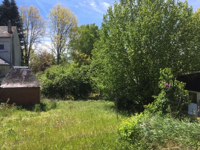 Meymac Centre Ville : vente vente de 8 pi&egrave;ces - grande image 2