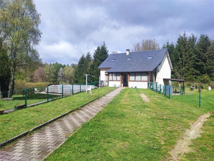 Chaveroche : vente Maison 6 - vignette 1