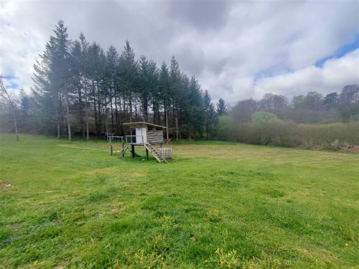 Chaveroche : vente vente de 6 pi&egrave;ces - grande image 10