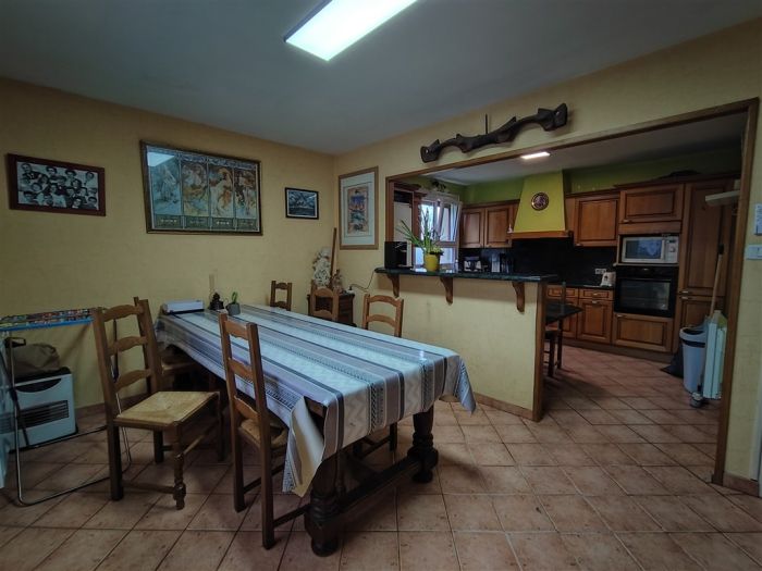 Chaveroche : vente vente de 6 pi&egrave;ces - grande image 3