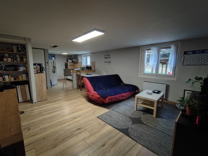 Chaveroche : vente vente de 6 pi&egrave;ces - grande image 8