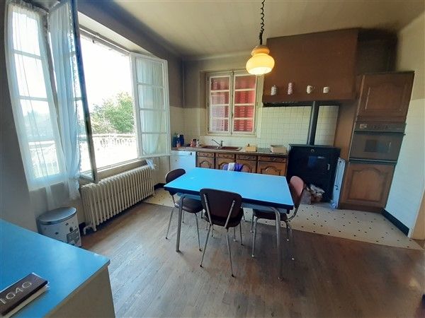 20 minutes d'ARGENTAT : vente vente de 6 pi&egrave;ces - grande image 3