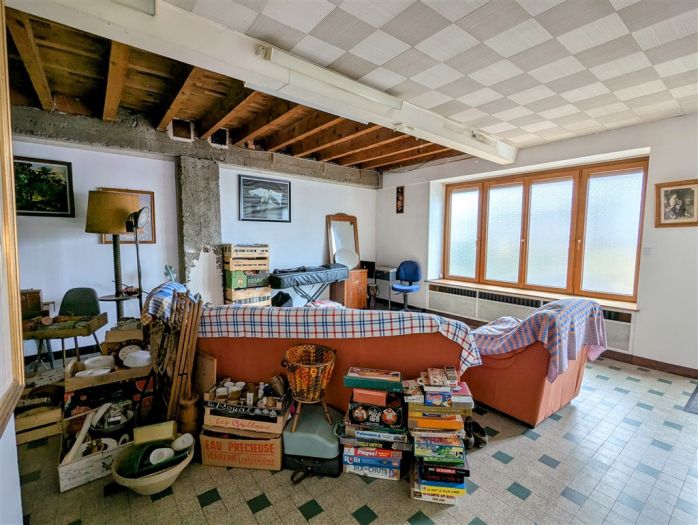 Messeix : vente vente de 6 pi&egrave;ces - grande image 10