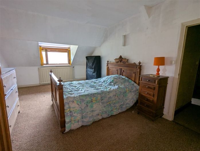 Messeix : vente vente de 6 pi&egrave;ces - grande image 5