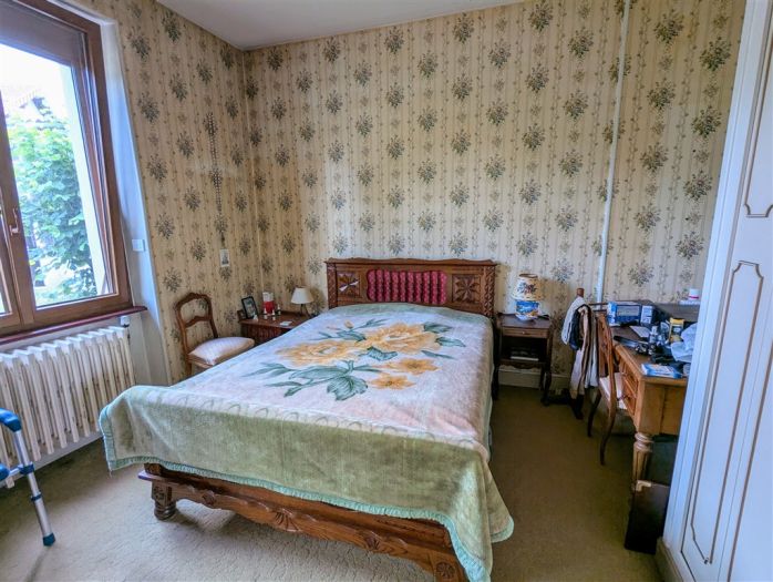 Messeix : vente vente de 6 pi&egrave;ces - grande image 6