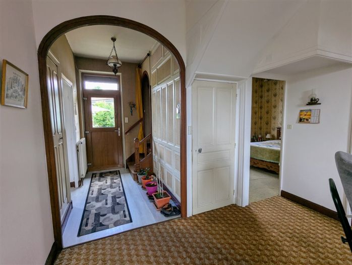 Messeix : vente vente de 6 pi&egrave;ces - grande image 7