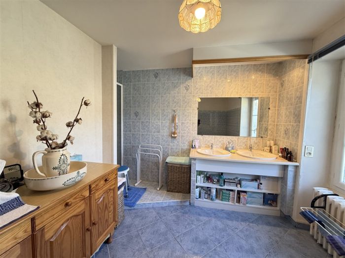 Meymac, 15 minutes : vente vente de 4 pi&egrave;ces - grande image 10