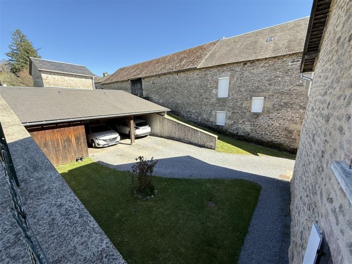 Meymac, 15 minutes : vente vente de 4 pi&egrave;ces - grande image 2