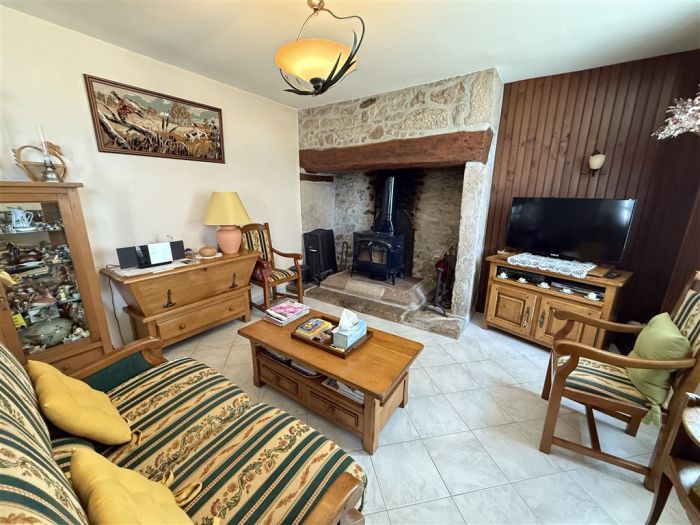 Meymac, 15 minutes : vente vente de 4 pi&egrave;ces - grande image 5