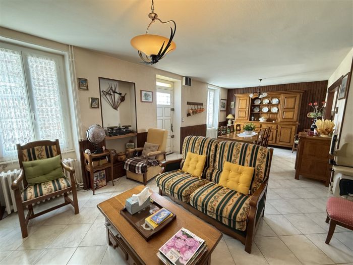 Meymac, 15 minutes : vente vente de 4 pi&egrave;ces - grande image 6