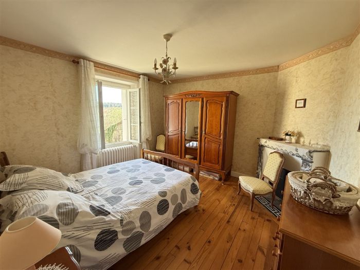 Meymac, 15 minutes : vente vente de 4 pi&egrave;ces - grande image 7