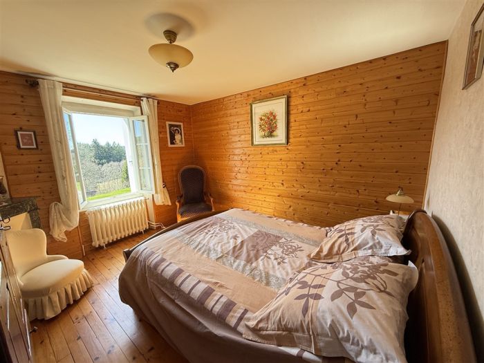 Meymac, 15 minutes : vente vente de 4 pi&egrave;ces - grande image 8