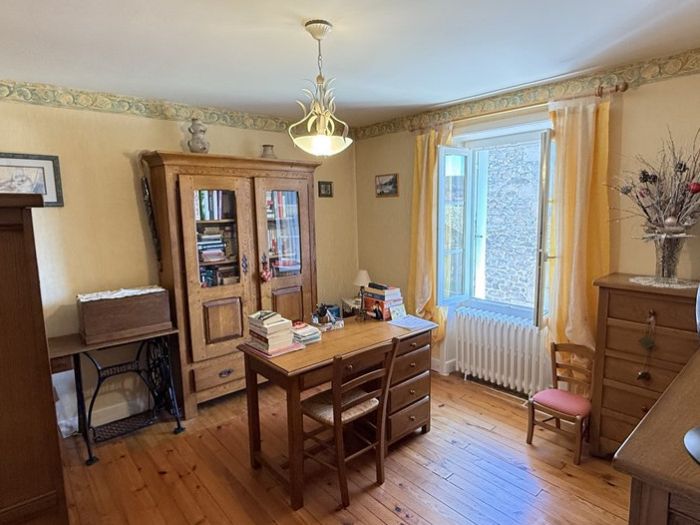 Meymac, 15 minutes : vente vente de 4 pi&egrave;ces - grande image 9